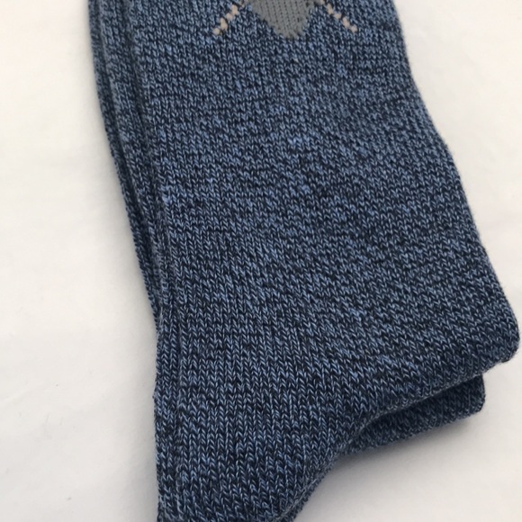 19V69 MENS ITALIA DRESS SOCKS 2 PACK EACH PAIR UNIQUE THE PHOTOS ARE DETAILED - Picture 2 of 8